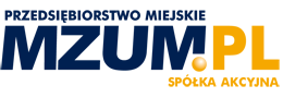 Logo firmy Mzum